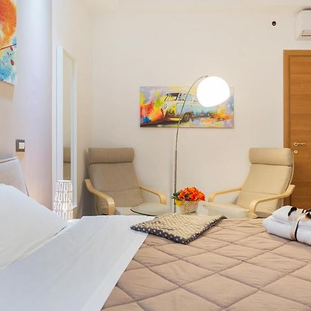 Donna Gina Bed & Breakfast Matera Dış mekan fotoğraf