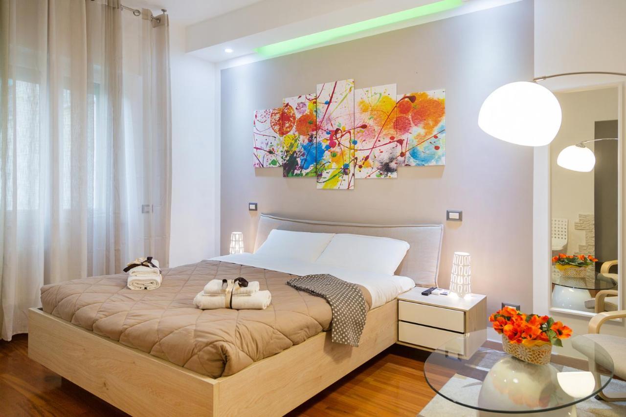 Donna Gina Bed & Breakfast Matera Dış mekan fotoğraf