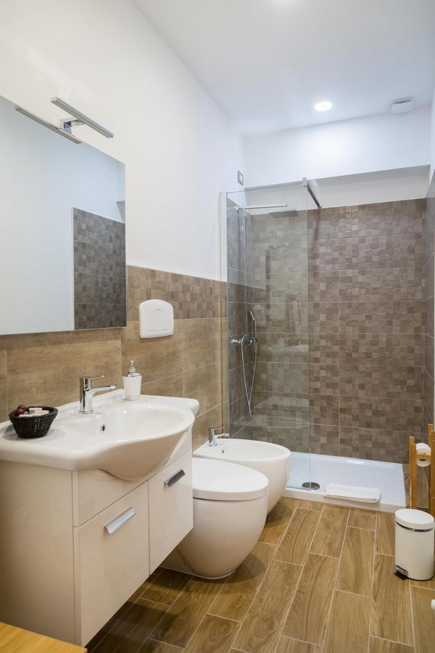 Donna Gina Bed & Breakfast Matera Dış mekan fotoğraf