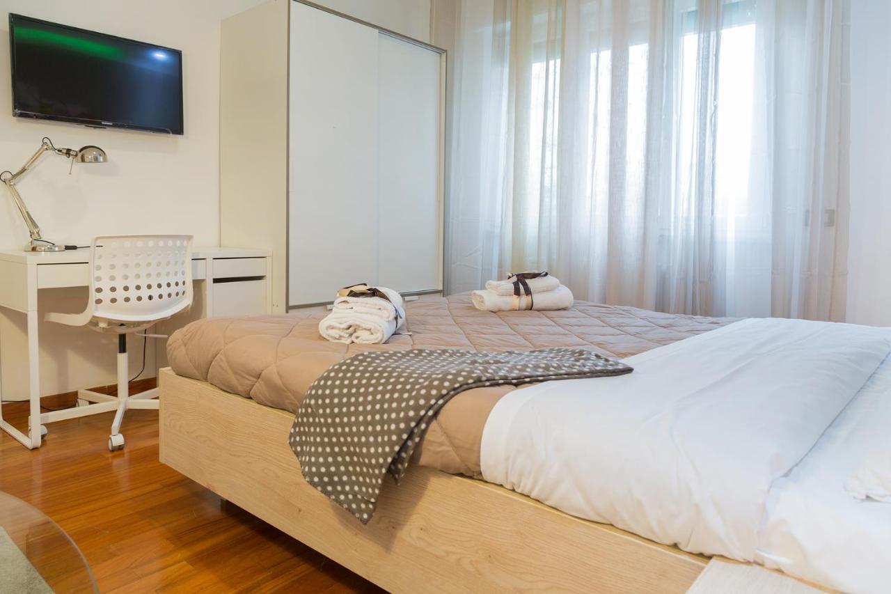 Donna Gina Bed & Breakfast Matera Dış mekan fotoğraf