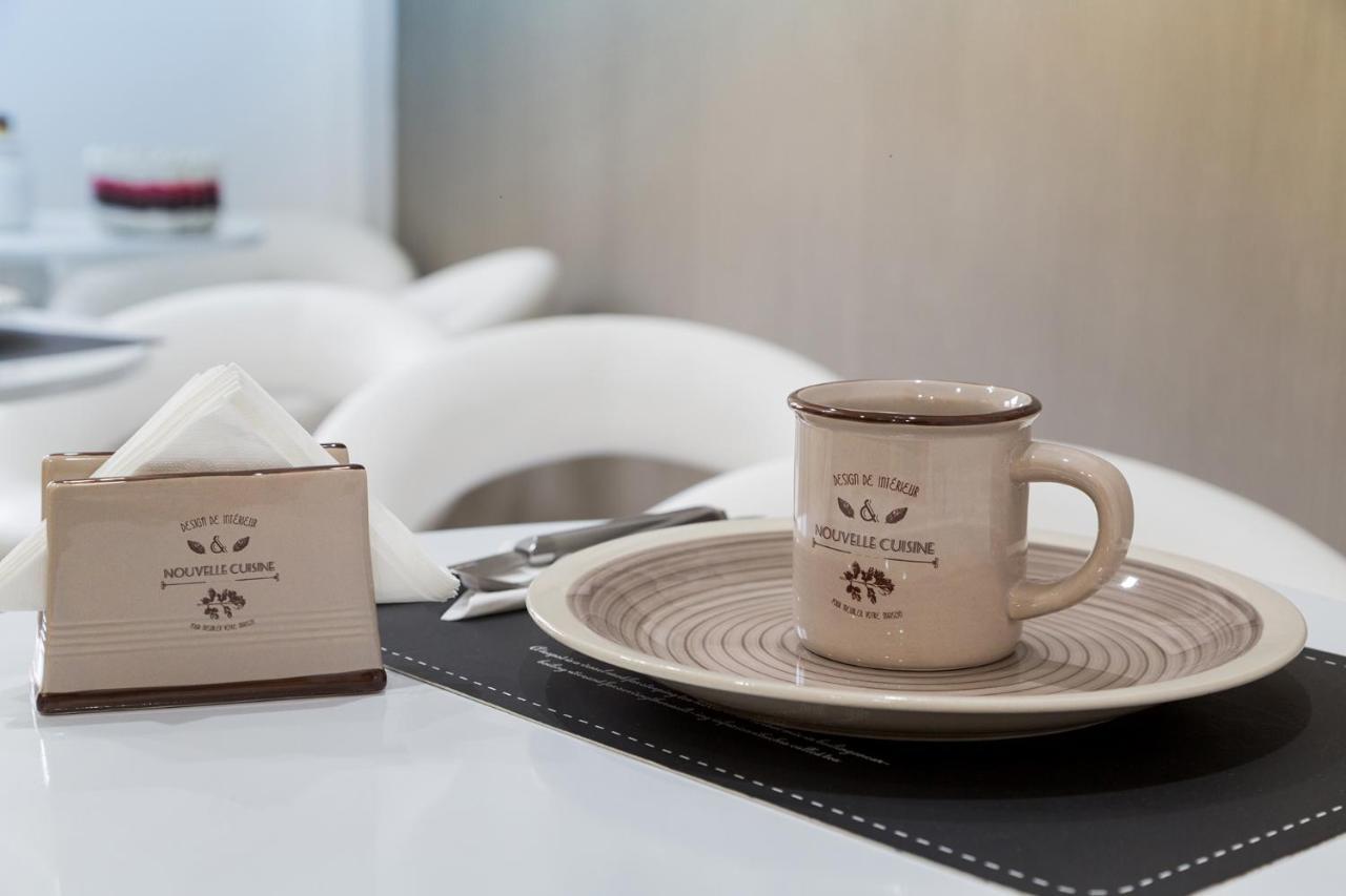 Donna Gina Bed & Breakfast Matera Dış mekan fotoğraf