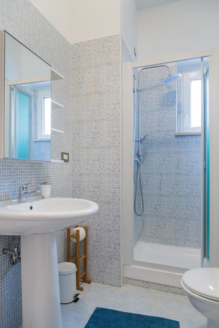 Donna Gina Bed & Breakfast Matera Dış mekan fotoğraf