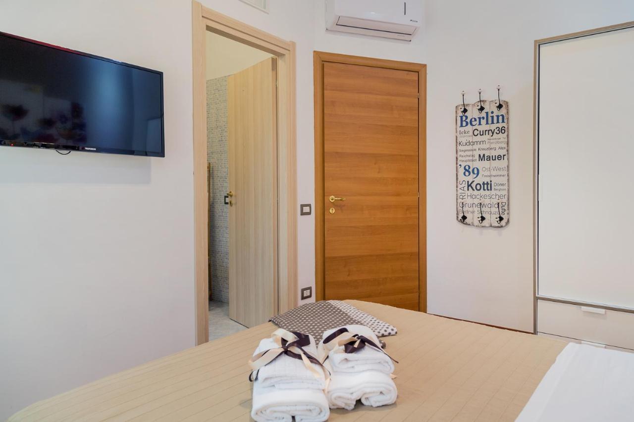 Donna Gina Bed & Breakfast Matera Dış mekan fotoğraf